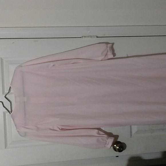 Granny Core,- Komar ladies  nightgown  sz medium - Picture 5 of 9